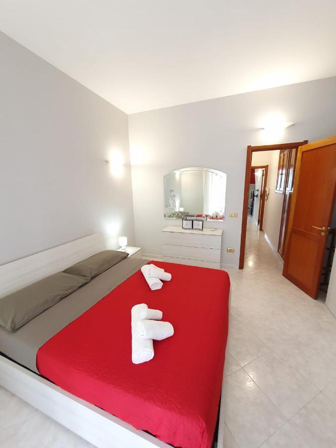 Ballaro' market apartment 3 Palermo Bagian luar foto